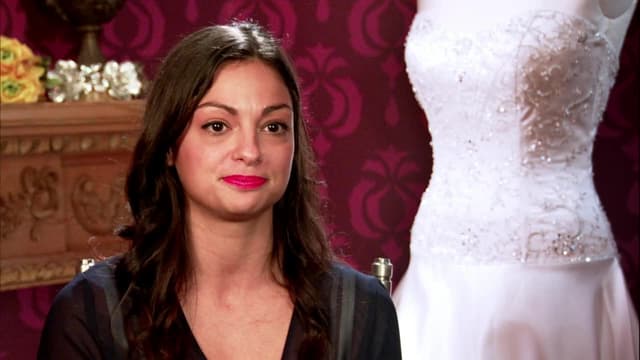 S11:E05 - No Room for Compromise