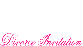 Divorce Invitation