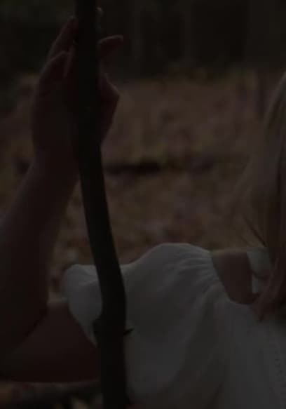 Dark Seekers Trailer