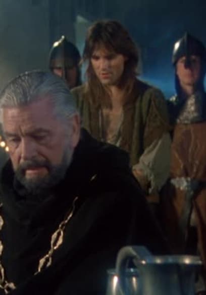Watch Robin Of Sherwood S02 E06 The Swords Of Wayland Pt 2 Free 