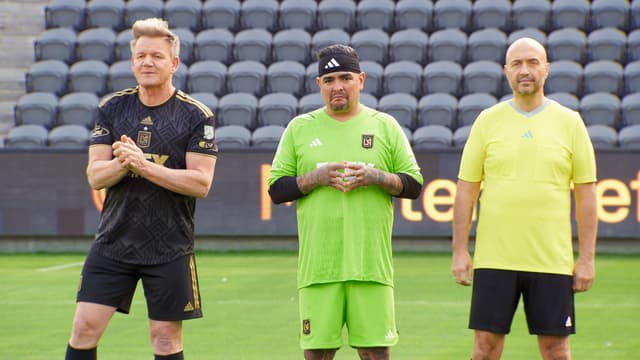 S14:E07 - LAFC Field Challenge