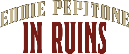 Eddie Pepitone: In Ruins