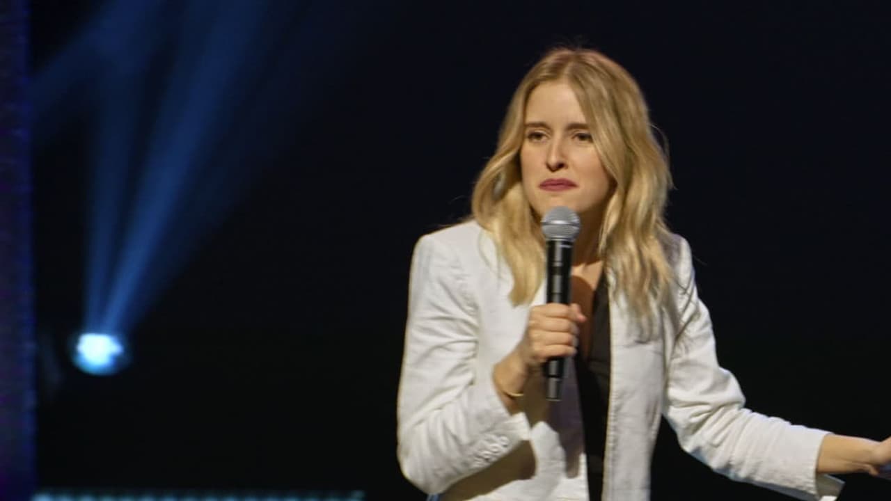 Watch Kylie Brakeman: Linda Hollywood's Big Night