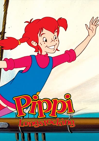 S01:E22 - Pippi Finds a Mysterious Footprint