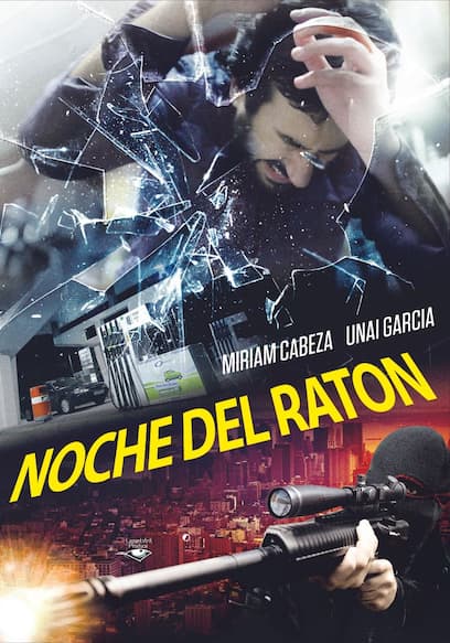 Noche Del Raton