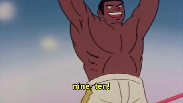 S01:E49 - Snake Charmer