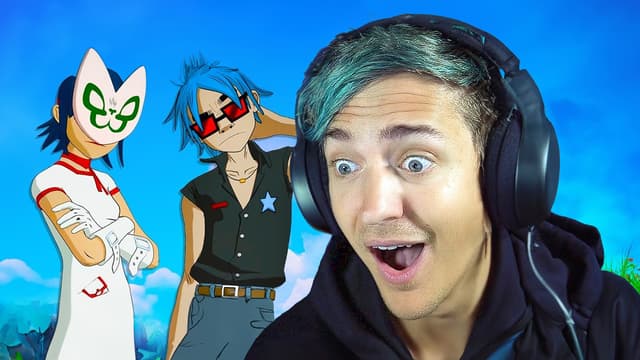 S01:E06 - Fortnite Finally Listened! Huge New Update