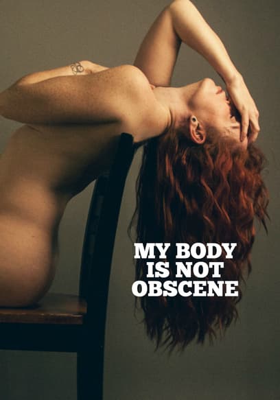 My Body Is Not Obscene