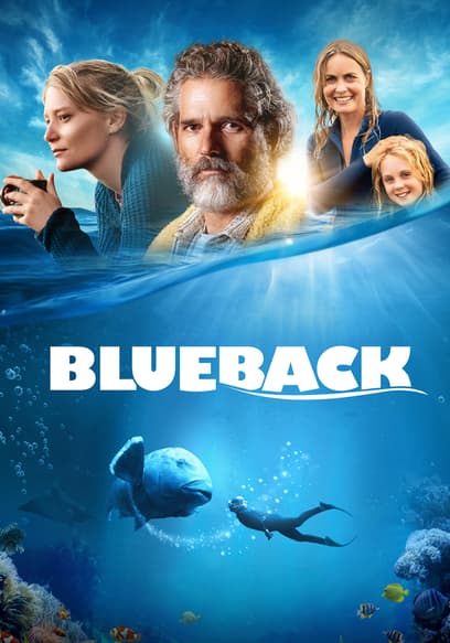 Blueback