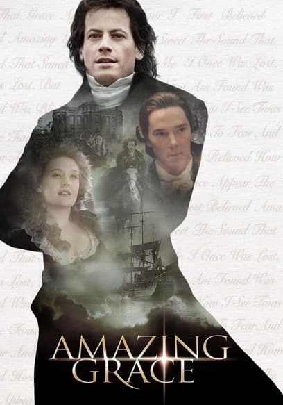 Amazing Grace poster