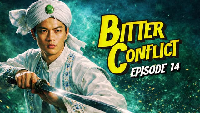 S01:E14 - Episode 14
