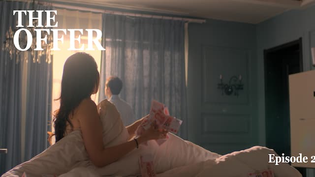 S01:E02 - Bartering