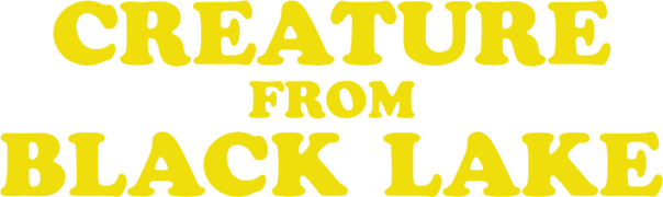 Creature From Black Lake