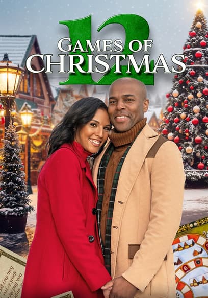 12 Games of Christmas