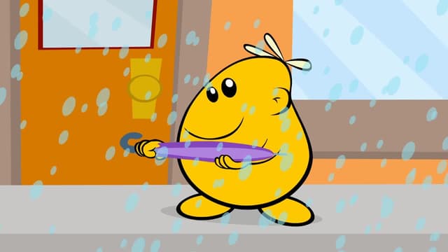 S01:E12 - Scuba Song