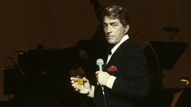 S06:E13 - Dean Martin