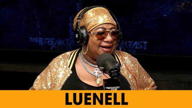 S01:E273 - Luenell Guest Hosts, DJ Akademiks Calls Out J.Cole + More