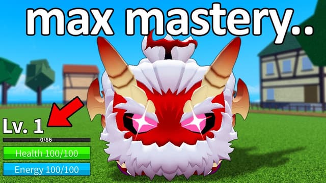 S01:E18 - Level 1 Account With Max Fiend Fruit