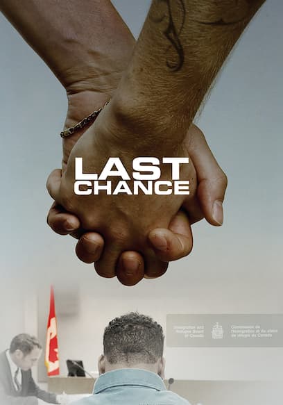 Last Chance