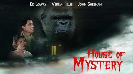 Watch House of Mystery (1934) Free Movies Tubi