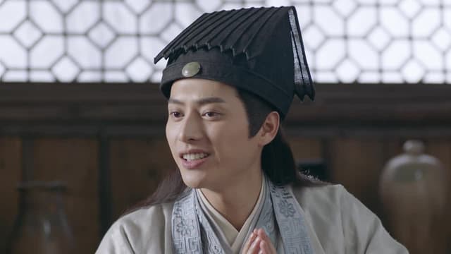 S01:E16 - Episode 16