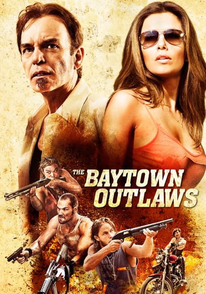 The Baytown Outlaws