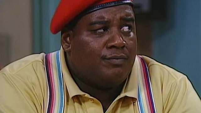 S01:E15 - The Improbable Dream