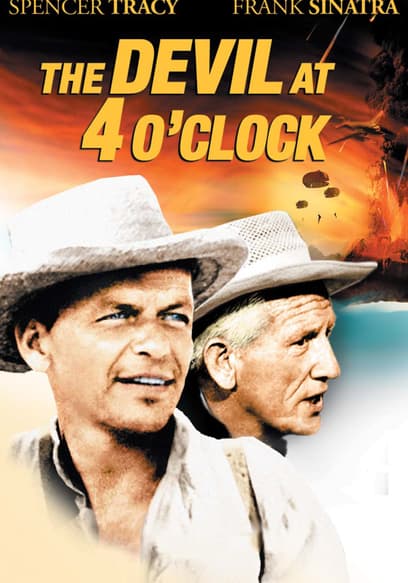 The Devil at 4 O'Clock