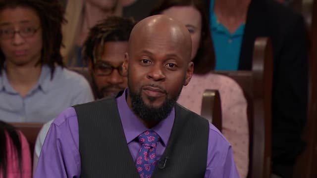 S07:E27 - Taylor / Taylor vs. Taylor