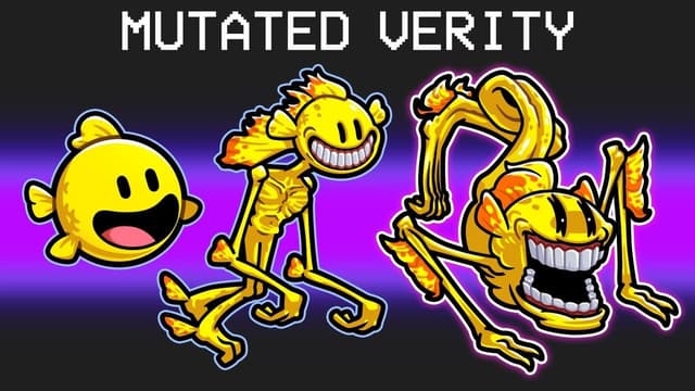 S21:E03 - I Caught Verity