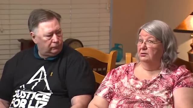 S08:E11 - Who Killed Elizabeth Barraza?