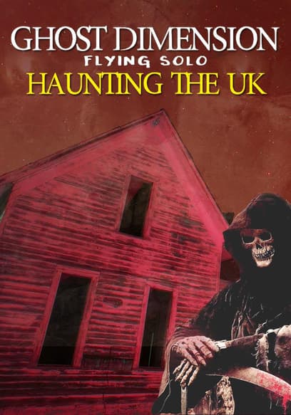 S03:E02 - Haunted Escape Room at Moviescape (Pt. 2)