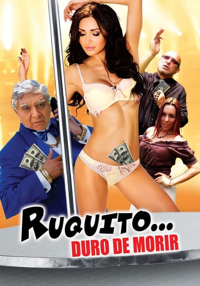 Ruquito duro de morir