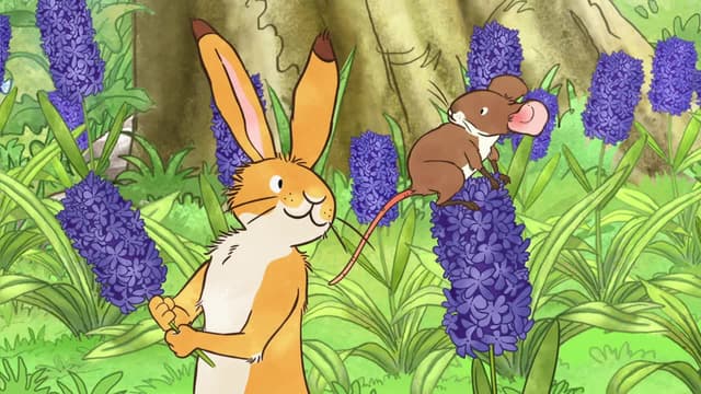 S01:E05 - Episodio 5