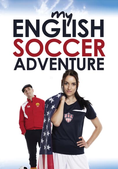 My English Soccer Adventure