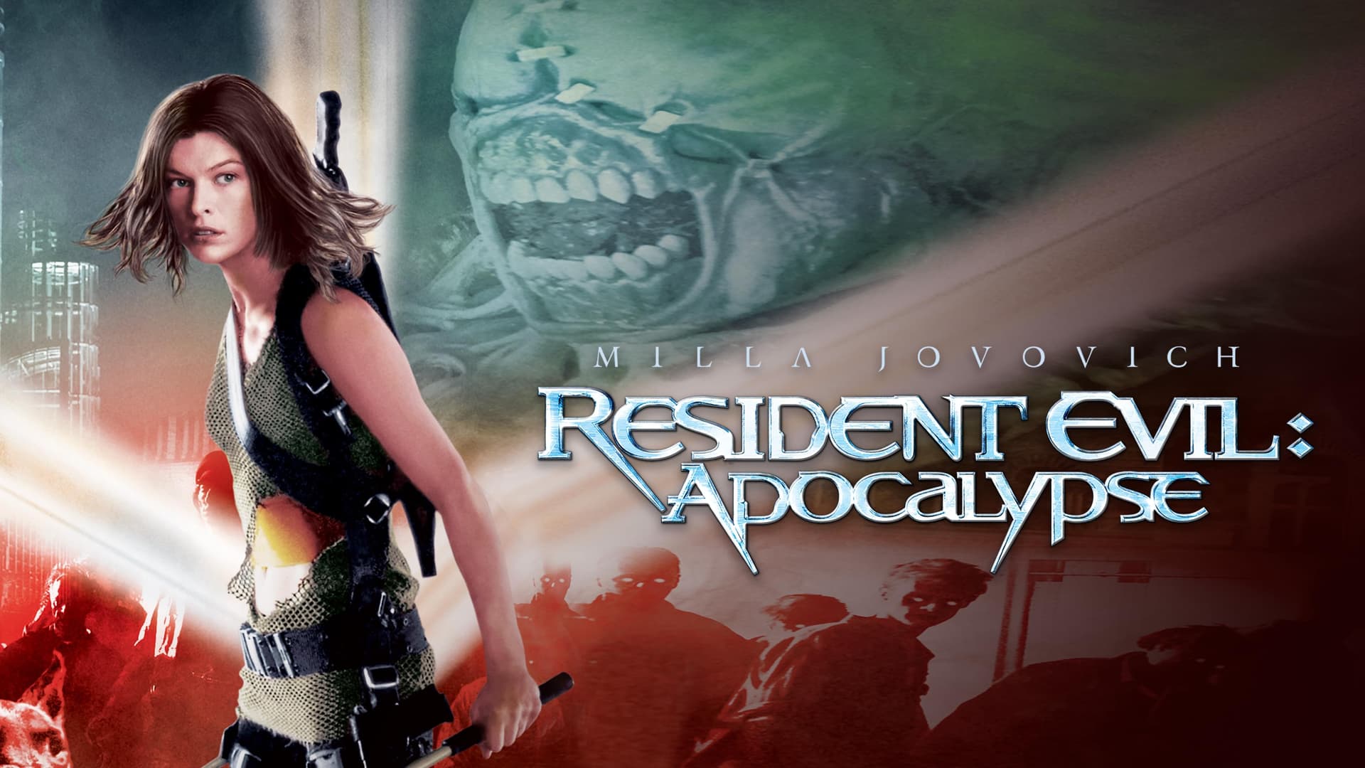 Resident Evil: Apocalypse unleashes chaos on Tubi soon — still 2