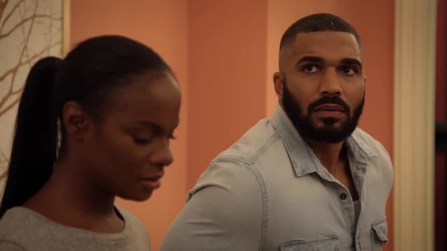 S07:E15 - The Executor