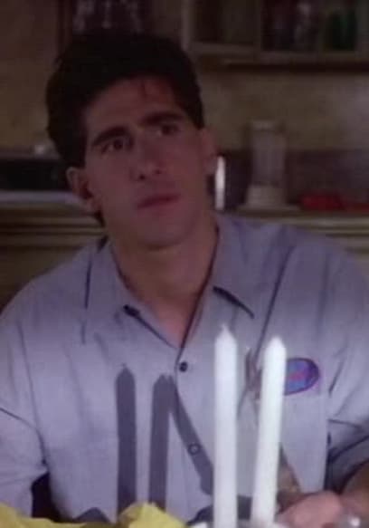 S11:E12 - What a Swell Party This Is poster