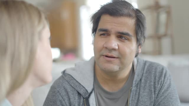 S01:E03 - Saved by the Ants