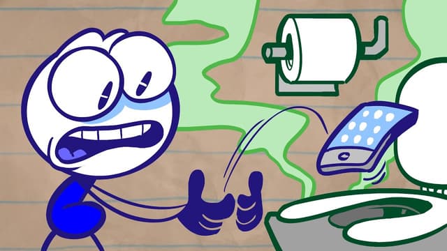 S18:E01 - What a Call