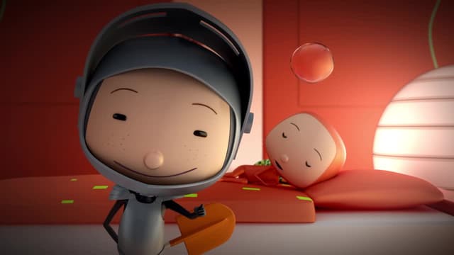 S01:E02 - Deseo, pensar, verdad, imaginación, amabilidad