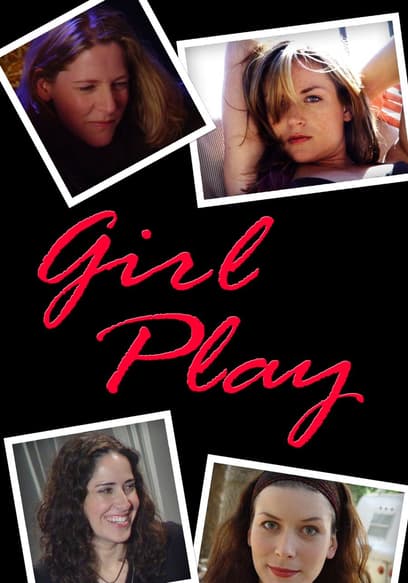Girl Play
