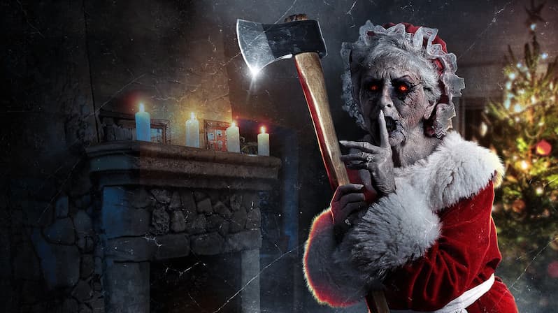 Watch Mrs. Claus (2018) - Free Movies | Tubi