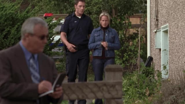 S07:E09 - Learning Curve