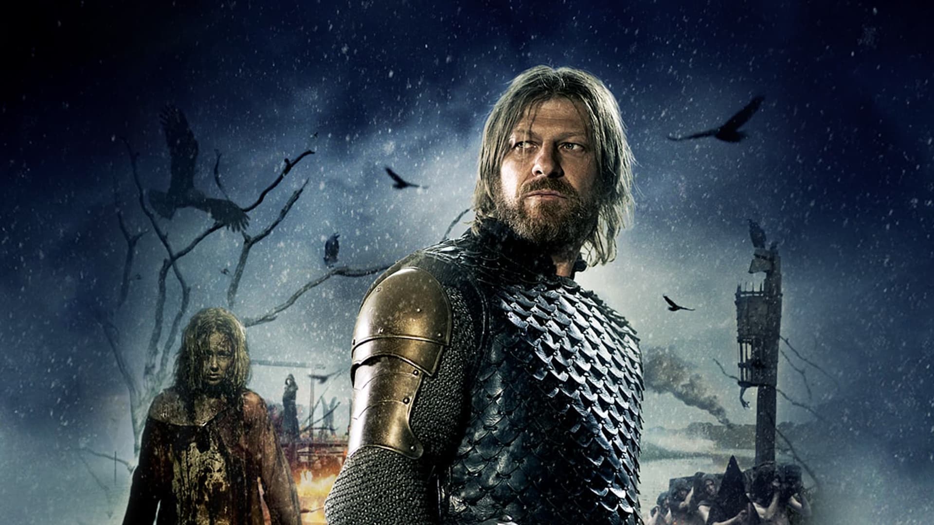Faith Meets Plague in This Grim Medieval Horror on Tubi