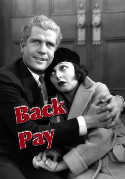 Back Pay