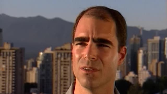 S02:É08 - S02:E08 - Sellado con un beso