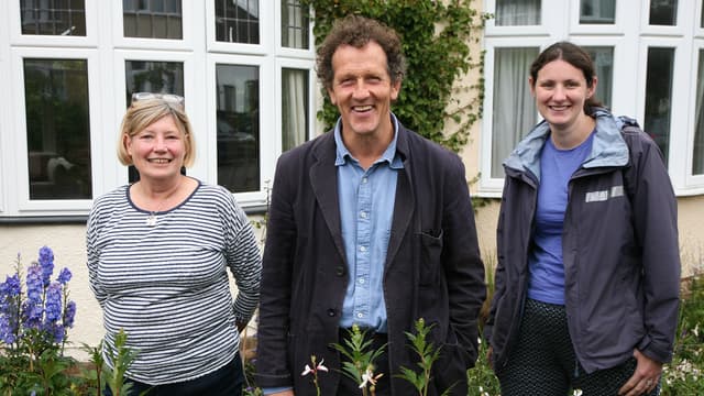 S03:E05 - Blackpool & Bristol