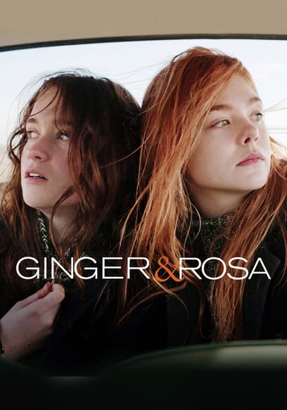 Ginger & Rosa