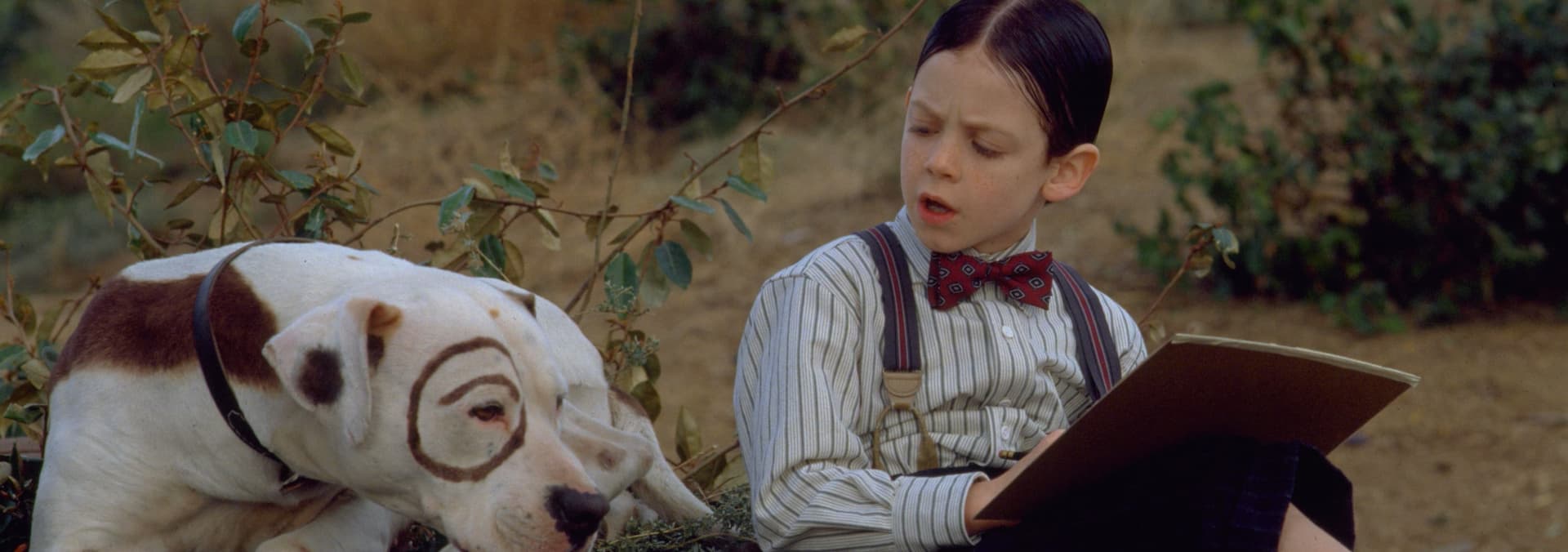 Watch The Little Rascals (1994) - Free Movies | Tubi